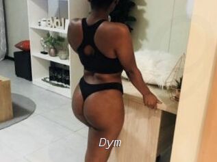 Dym