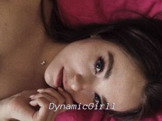 DynamicGirll