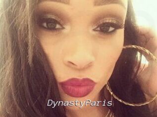Dynasty_Paris