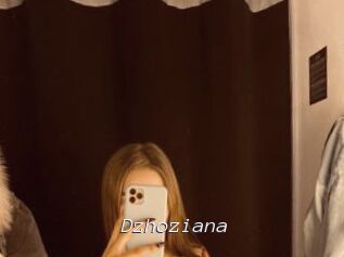 Dzhoziana