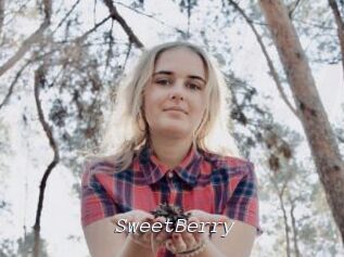 SweetBerry