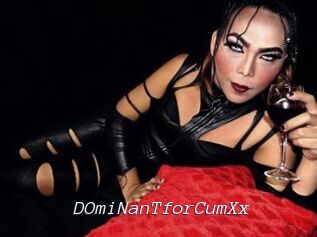 DOmiNanTforCumXx