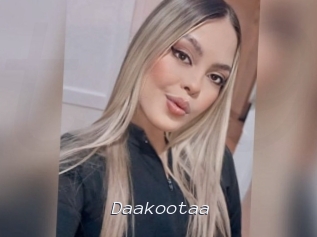 Daakootaa