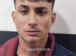 Daanbrock