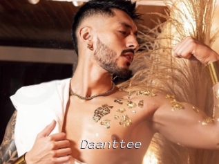 Daanttee