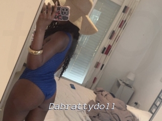 Dabrattydoll