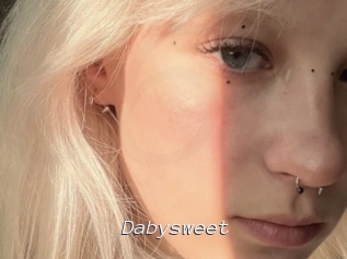 Dabysweet