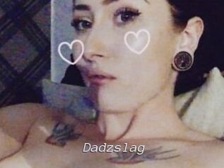 Dadzslag