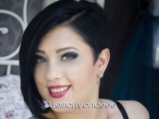Daemonvondeee