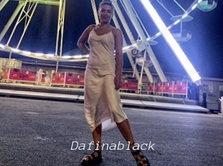 Dafinablack
