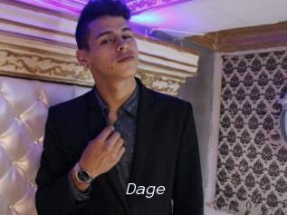 Dage