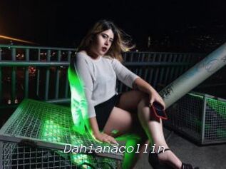 Dahianacollin