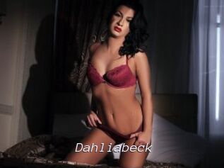 Dahliabeck