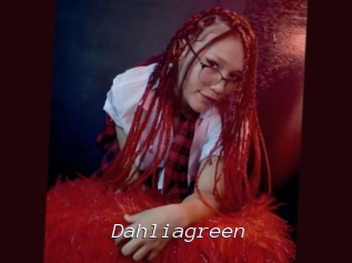 dahliagreen Tel 69 Salopes