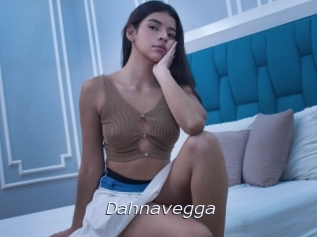 Dahnavegga