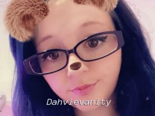 Dahvievanity
