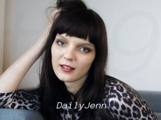 DailyJenn