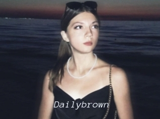 dailybrown Tel 69 Salopes