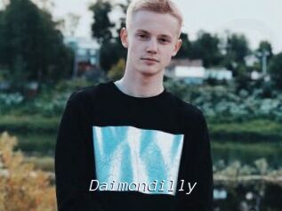 Daimondilly