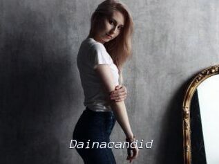 Dainacandid