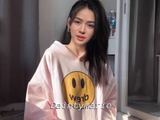 Daintymarie