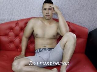 Dairustheman