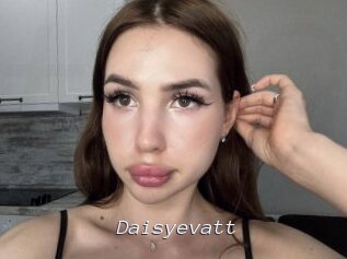 Daisyevatt