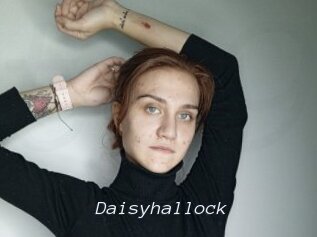 Daisyhallock