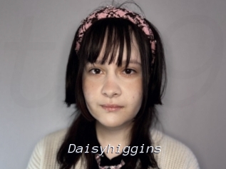 Daisyhiggins