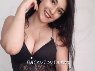 Daisyloviafox