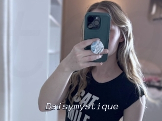 Daisymystique