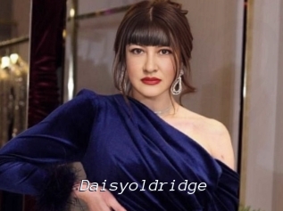 Daisyoldridge