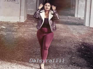 Daisyraiiii