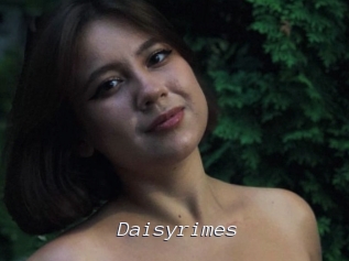 Daisyrimes