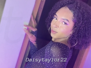 Daisytaylor22