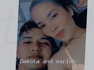 Dakota_and_marlon