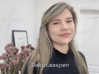 Dakotaaspen