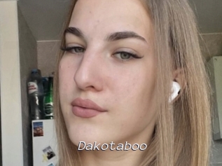 Dakotaboo