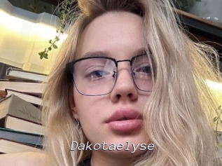 Dakotaelyse