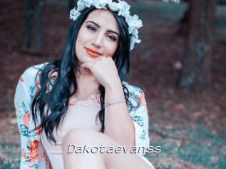 Dakotaevanss