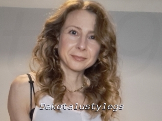 Dakotalustylegs