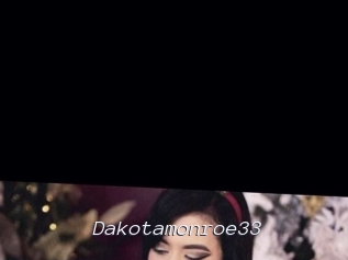 Dakotamonroe33
