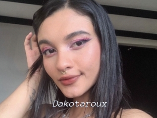 dakotaroux Tel 69 Salopes