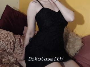 Dakotasmith