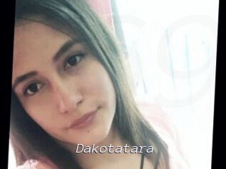 Dakotatara