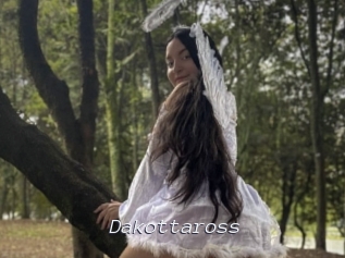 Dakottaross