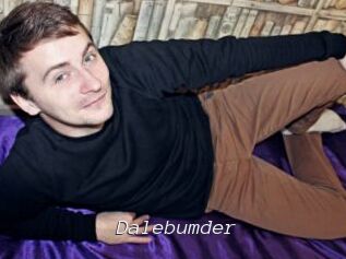 Dalebumder