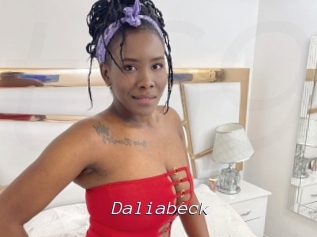Daliabeck