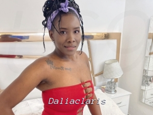Daliaclaris