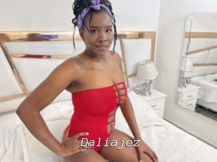 Daliajez